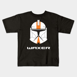 Waxer Phase I Kids T-Shirt